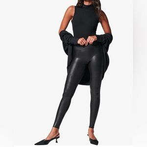 legis zaise s color black lay new